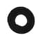 VELCRO® Brand ONE-WRAP® Black Roll, 12ft.